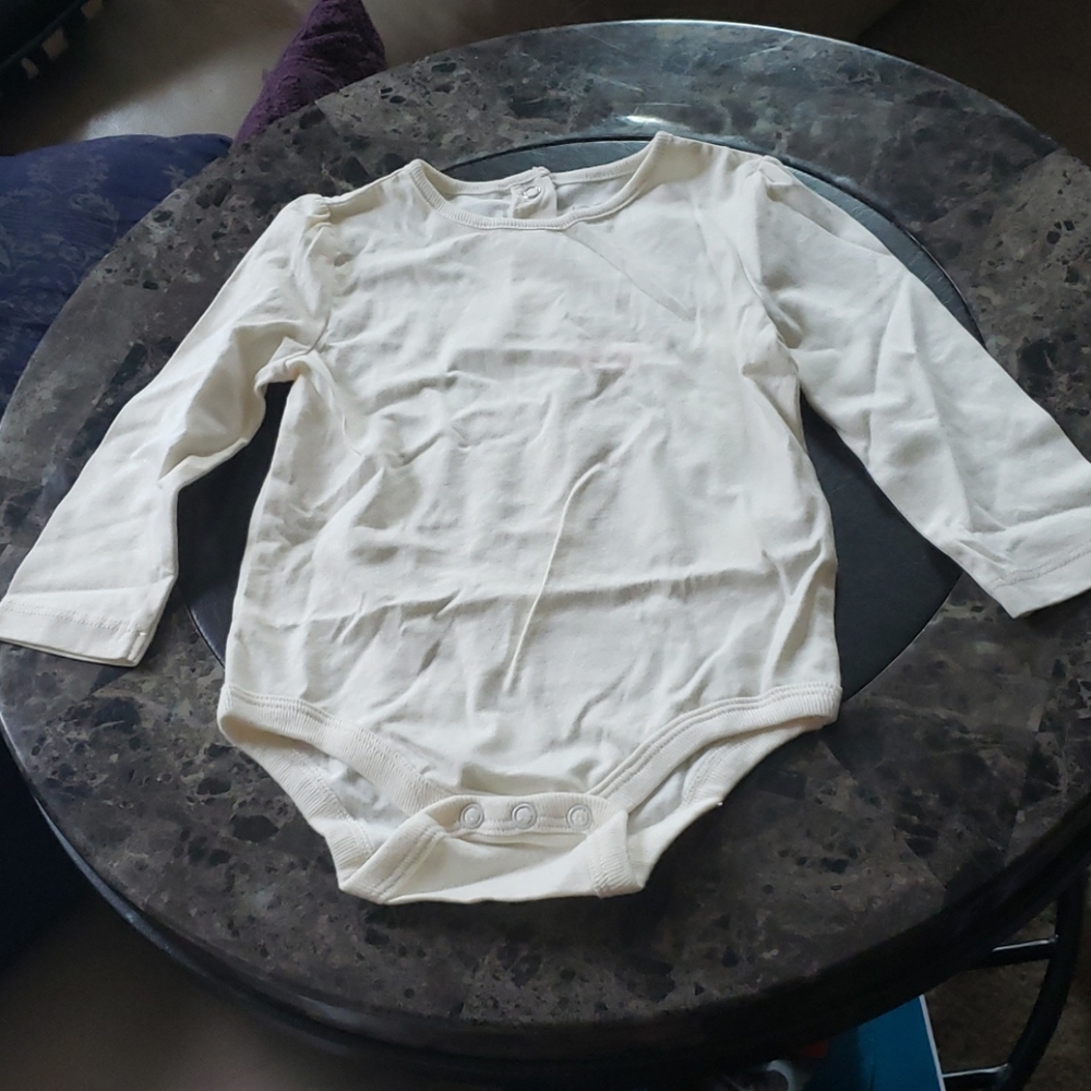 Joe Fresh onesie